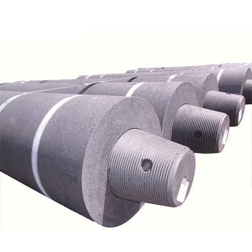 Graphite electrode UHP