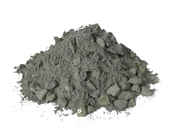  Wear Resistant Castable for Cement Plant