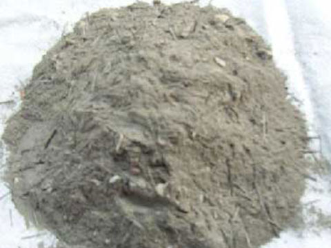 High-Quality Steel Fiber Refractory Castable for Sale
