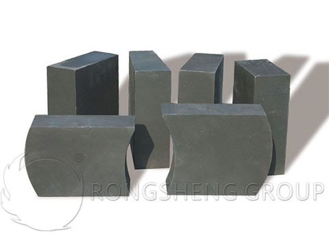 Magnesia Carbon Refractory Material for Ladle Wall Working Lining