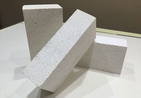 RS Mullite Insulation Bricks