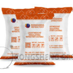 A Formulation of a Lightweight Heat-Insulating Refractory Castable Rongsheng Lightweight Insulating Refractory Castable Manufacturer