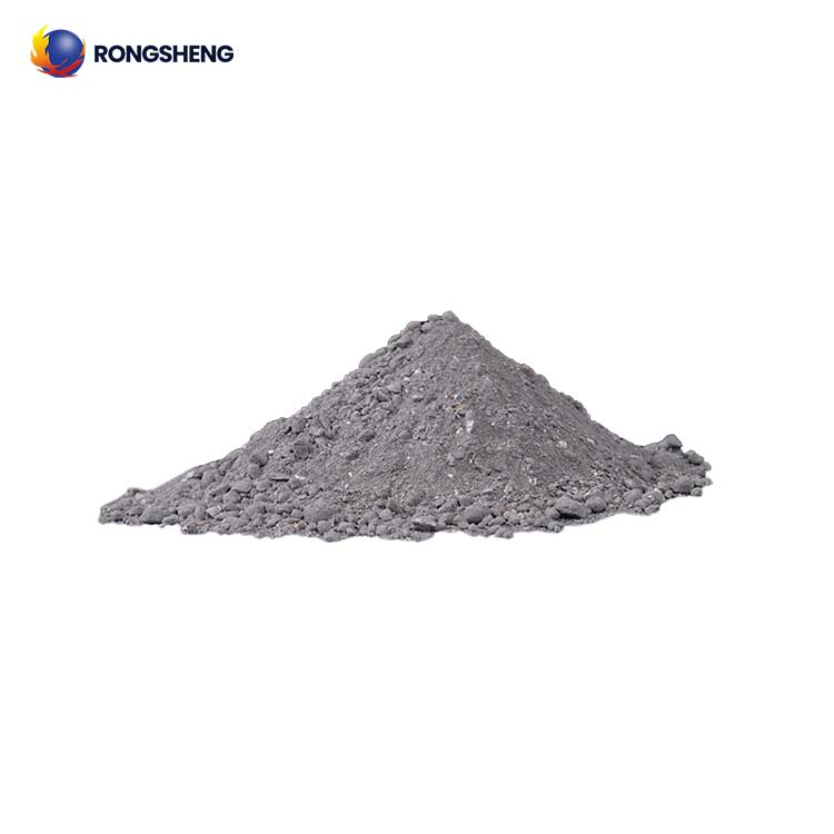 RS Acid-Resistant Refractory Castable