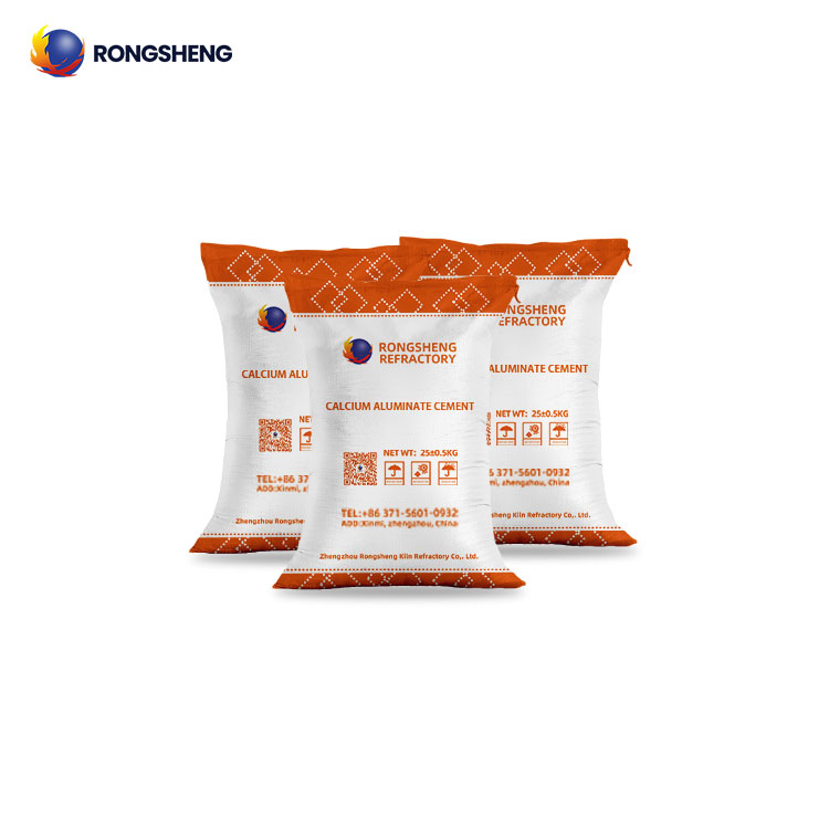 RS Calcium Aluminate Cement