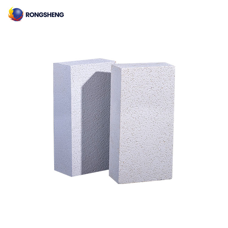 Mullite Insulation Bricks