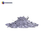 Steel Fiber Castables
