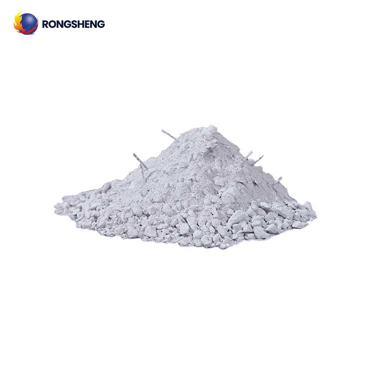 RS Wear-Resistant Refractory Castables