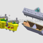 Refractory Materials for Tundish Lining