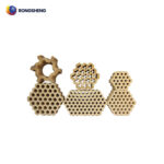 Rongsheng Checker Bricks