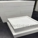 Zirconia Bricks