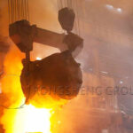 Applications of Monolithic Refractories in the Metallurgical Industry