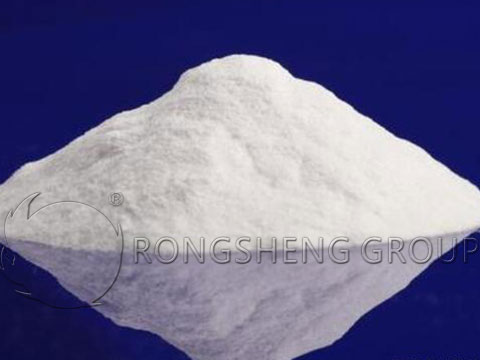 Zirconia in Refractory