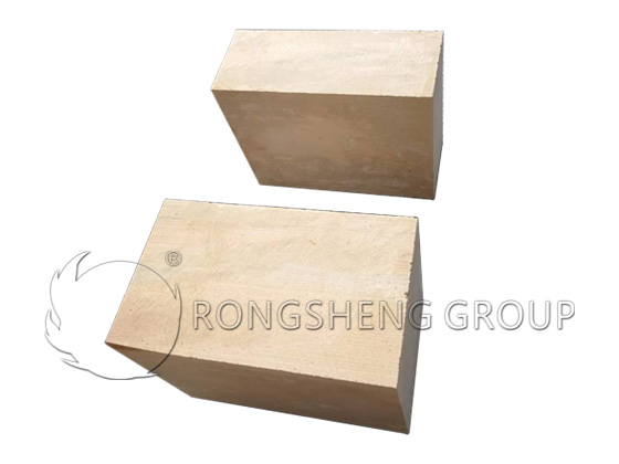 Fused High Zirconium Bricks
