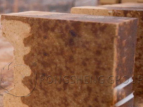 Low Thermal Conductivity Composite Mullite Bricks