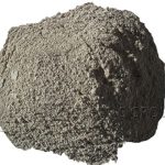 Tundish Tefractory Magnesium Dry Vibratory Feed