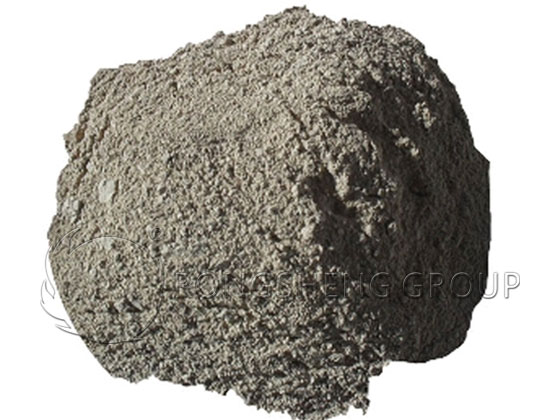 Tundish Tefractory Magnesium Dry Vibratory Feed