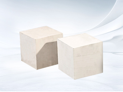 Fused Zirconia Corundum Block