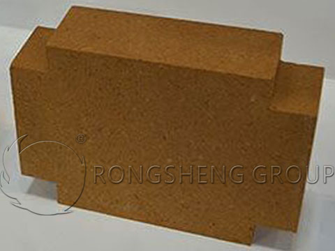 Rongsheng Magnesia Zirconia Brick Manufacturer