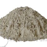 Wear-Resistant Castable for Vulnerable Parts of Cement Kilns Rongsheng Wear-Resistant Castable