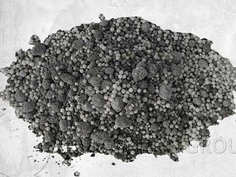 lightweight low thermal insulation castable