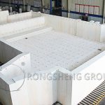 AZS Bricks for Glass Kiln