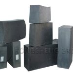 The Influence of Different Binders on the Performance of Alumina-Magnesium-Carbon Bricks Rongsheng Alumina Magnesia Carbon Brickss
