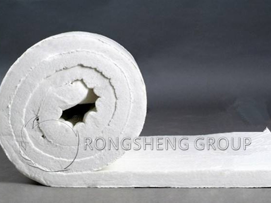 Ceramic Fiber Blanket