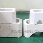 Checker Bricks for Glass Kiln Regenerator