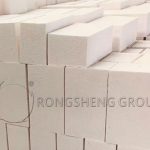 Rongsheng Alumina Bubble Bricks