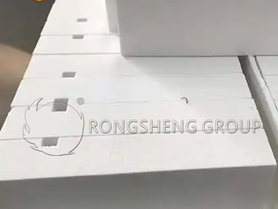 Corundum Mullite Bricks