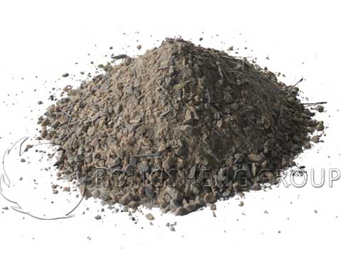 Steel Fiber Reinforced Refractory Castable