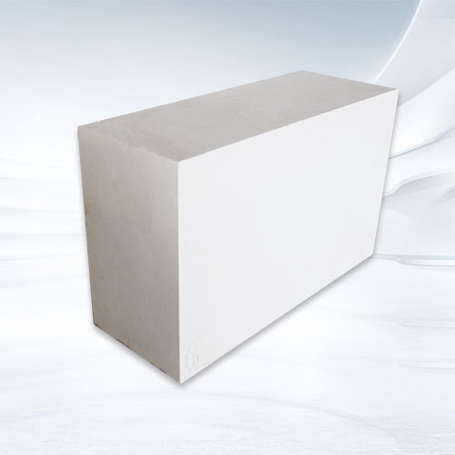 Fused Cast Brick for Glass Kiln