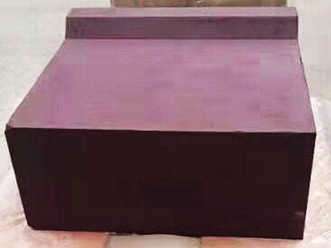 RS Chrome Corundum Bricks for Waste Melting Furnace