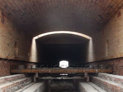 Tunnel Kiln Refractory Materials for Sale