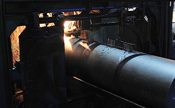 More Than Ten Years of Experience in the Production of Graphite Electrodes for Sale More Than Ten Years of Experience in the Production of Graphite Electrodes for Sale